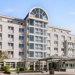 **** Hotel Amedia Weiden, Trademark Collection By Wyndham Niemcy